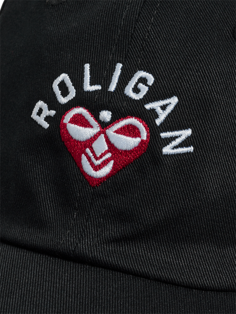 Hummel Roligan Cotton Cap Hummel