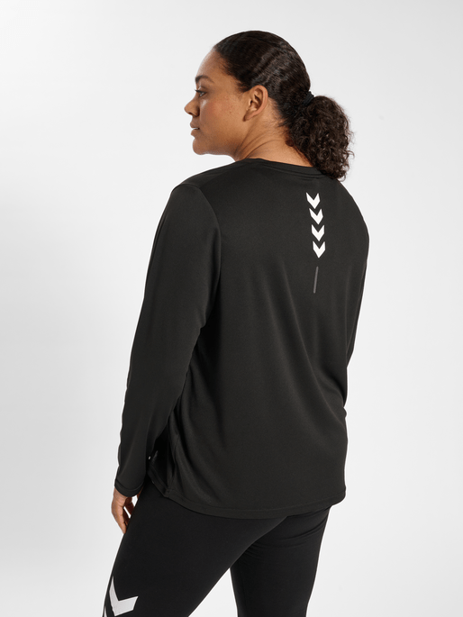Hummel Women's Te Curvy T-Shirt Hummel