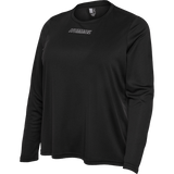 Hummel Women's Te Curvy T-Shirt Hummel
