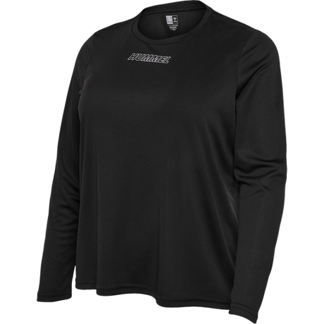 Hummel Women's Te Curvy T-Shirt Hummel
