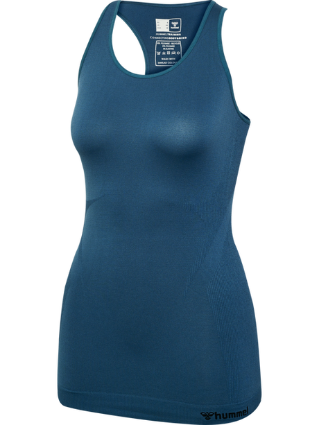 Hummel Women's Tif Seamless Top Hummel