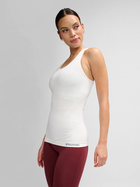 Hummel Women's Tif Seamless Top Hummel