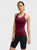 Hummel Women's Tif Seamless Top Hummel