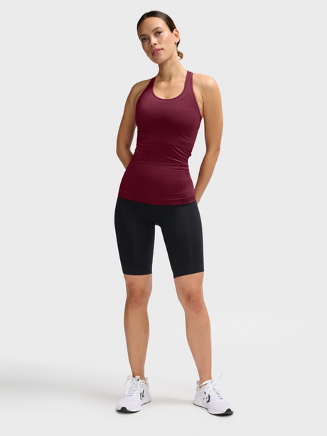 Hummel Women's Tif Seamless Top Hummel