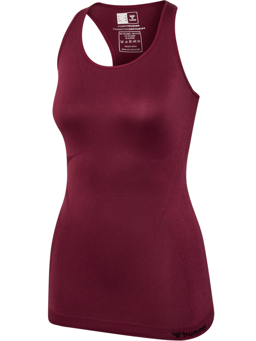 Hummel Women's Tif Seamless Top Hummel