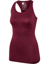 Hummel Women's Tif Seamless Top Hummel