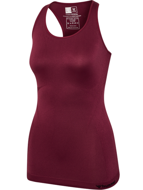 Hummel Women's Tif Seamless Top Hummel