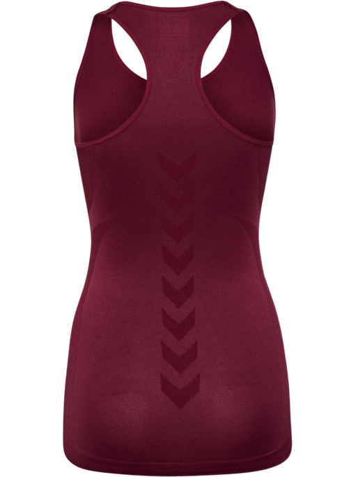 Hummel Women's Tif Seamless Top Hummel