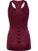 Hummel Women's Tif Seamless Top Hummel