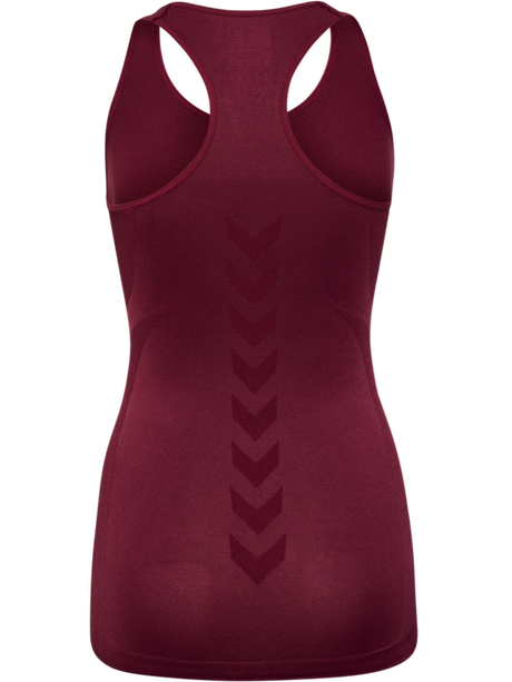 Hummel Women's Tif Seamless Top Hummel