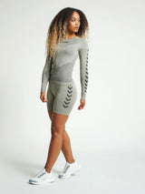 Hummel Women's First Seamless Jersey Hummel