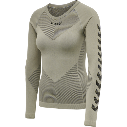 Hummel Women's First Seamless Jersey Hummel