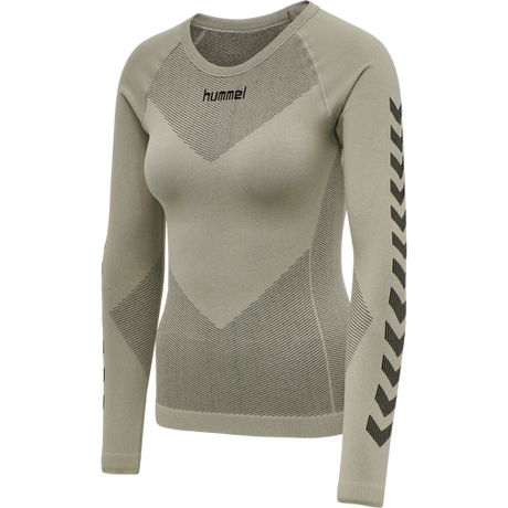 Hummel Women's First Seamless Jersey Hummel