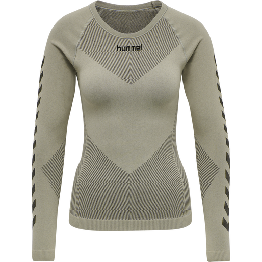 Hummel Women's First Seamless Jersey Hummel