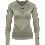 Hummel Women's First Seamless Jersey Hummel