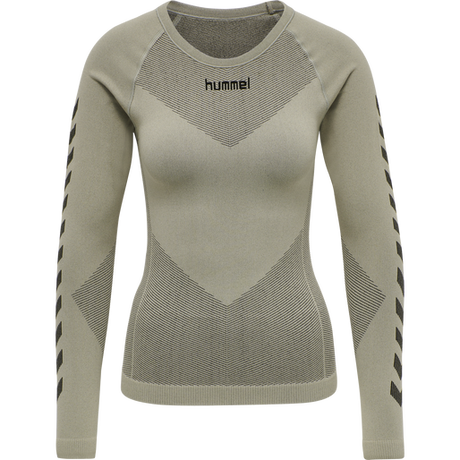 Hummel Women's First Seamless Jersey Hummel