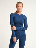 Hummel Women's First Seamless Jersey Hummel