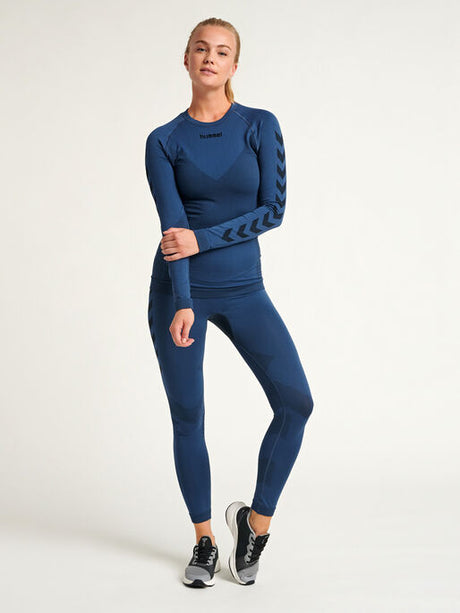 Hummel Women's First Seamless Jersey Hummel