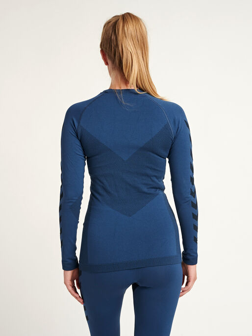 Hummel Women's First Seamless Jersey Hummel
