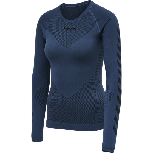 Hummel Women's First Seamless Jersey Hummel