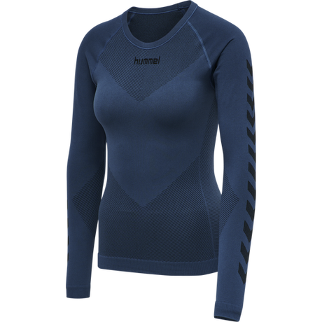 Hummel Women's First Seamless Jersey Hummel