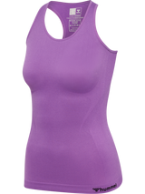 Hummel Women's Tif Seamless Top Hummel