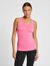 Hummel Women's Tif Seamless Top Hummel