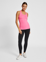 Hummel Women's Tif Seamless Top Hummel