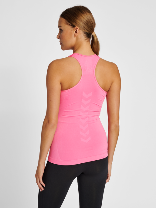 Hummel Women's Tif Seamless Top Hummel