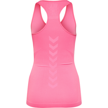 Hummel Women's Tif Seamless Top Hummel