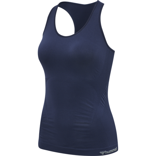 Hummel Women's Tif Seamless Top Hummel