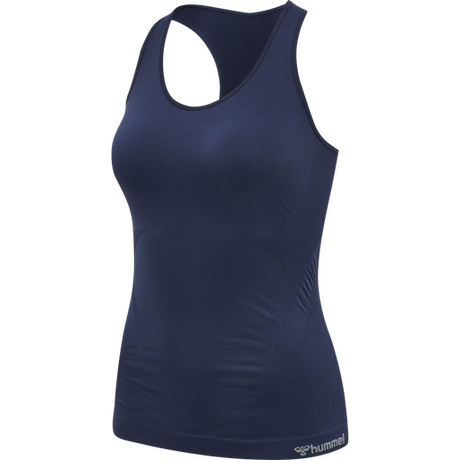 Hummel Women's Tif Seamless Top Hummel