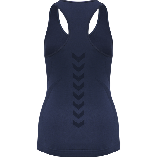 Hummel Women's Tif Seamless Top Hummel