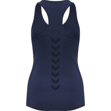 Hummel Women's Tif Seamless Top Hummel
