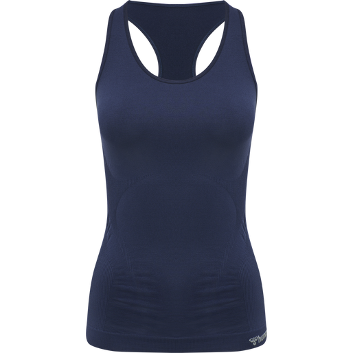 Hummel Women's Tif Seamless Top Hummel