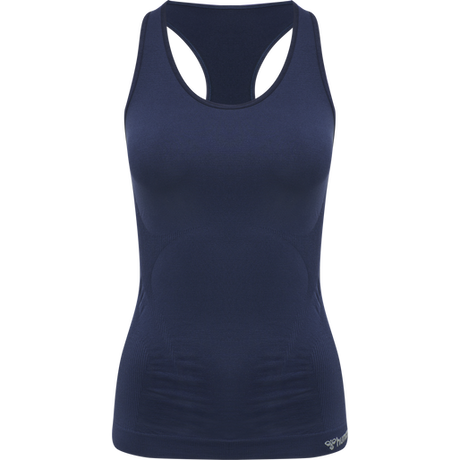 Hummel Women's Tif Seamless Top Hummel