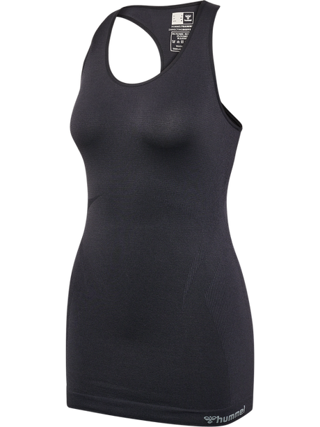 Hummel Women's Tif Seamless Top Hummel