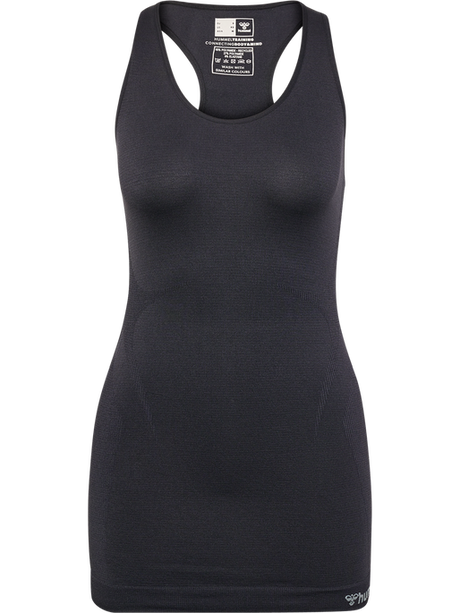 Hummel Women's Tif Seamless Top Hummel