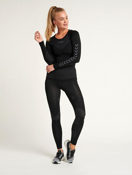 Hummel Women's First Seamless Jersey Hummel