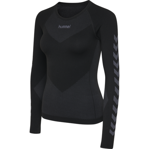Hummel Women's First Seamless Jersey Hummel