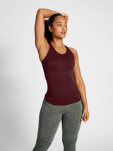 Hummel Women's Tif Seamless Top Hummel