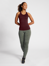 Hummel Women's Tif Seamless Top Hummel