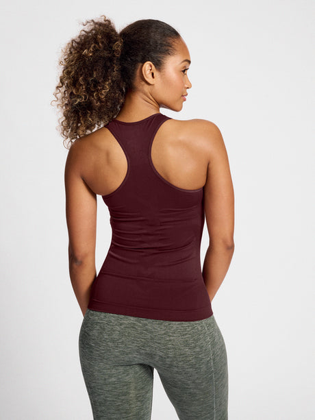 Hummel Women's Tif Seamless Top Hummel