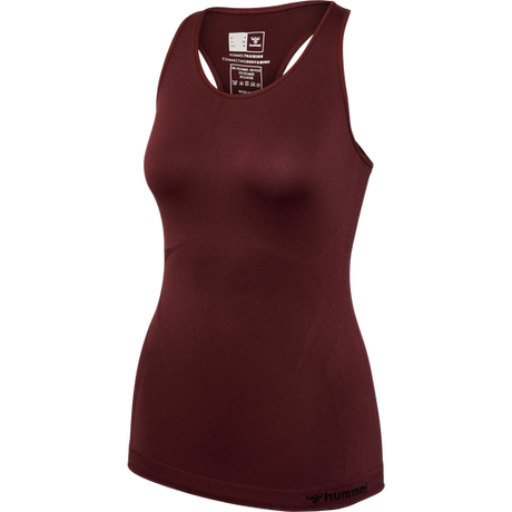 Hummel Women's Tif Seamless Top Hummel