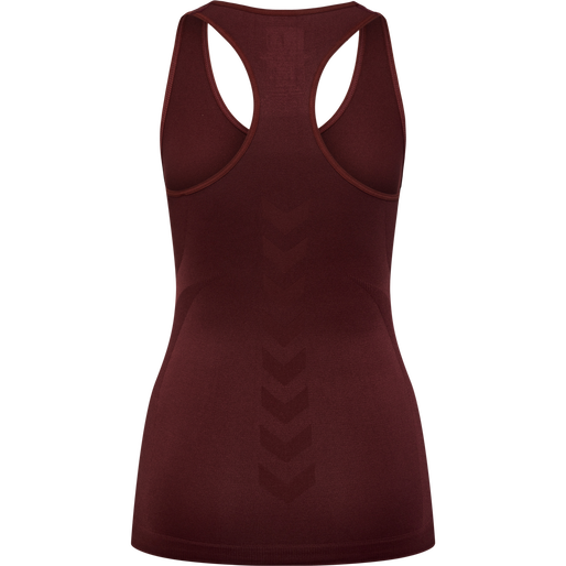 Hummel Women's Tif Seamless Top Hummel