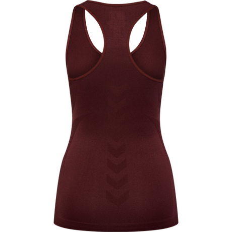 Hummel Women's Tif Seamless Top Hummel