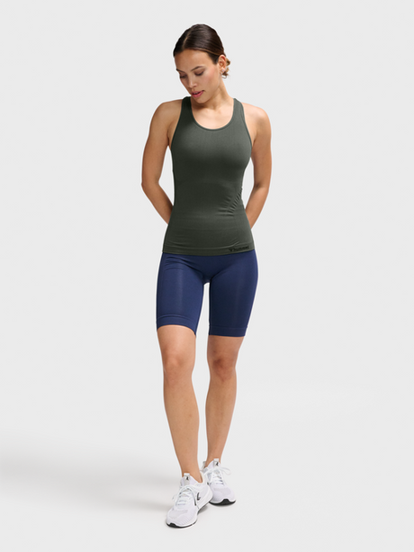 Hummel Women's Tif Seamless Top Hummel