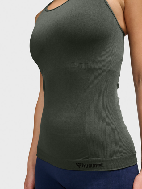 Hummel Women's Tif Seamless Top Hummel