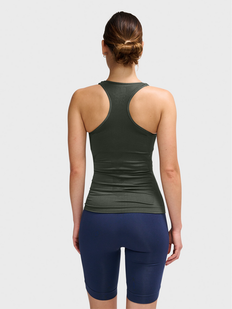 Hummel Women's Tif Seamless Top Hummel
