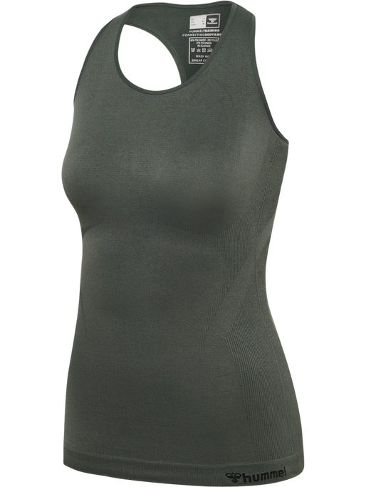 Hummel Women's Tif Seamless Top Hummel